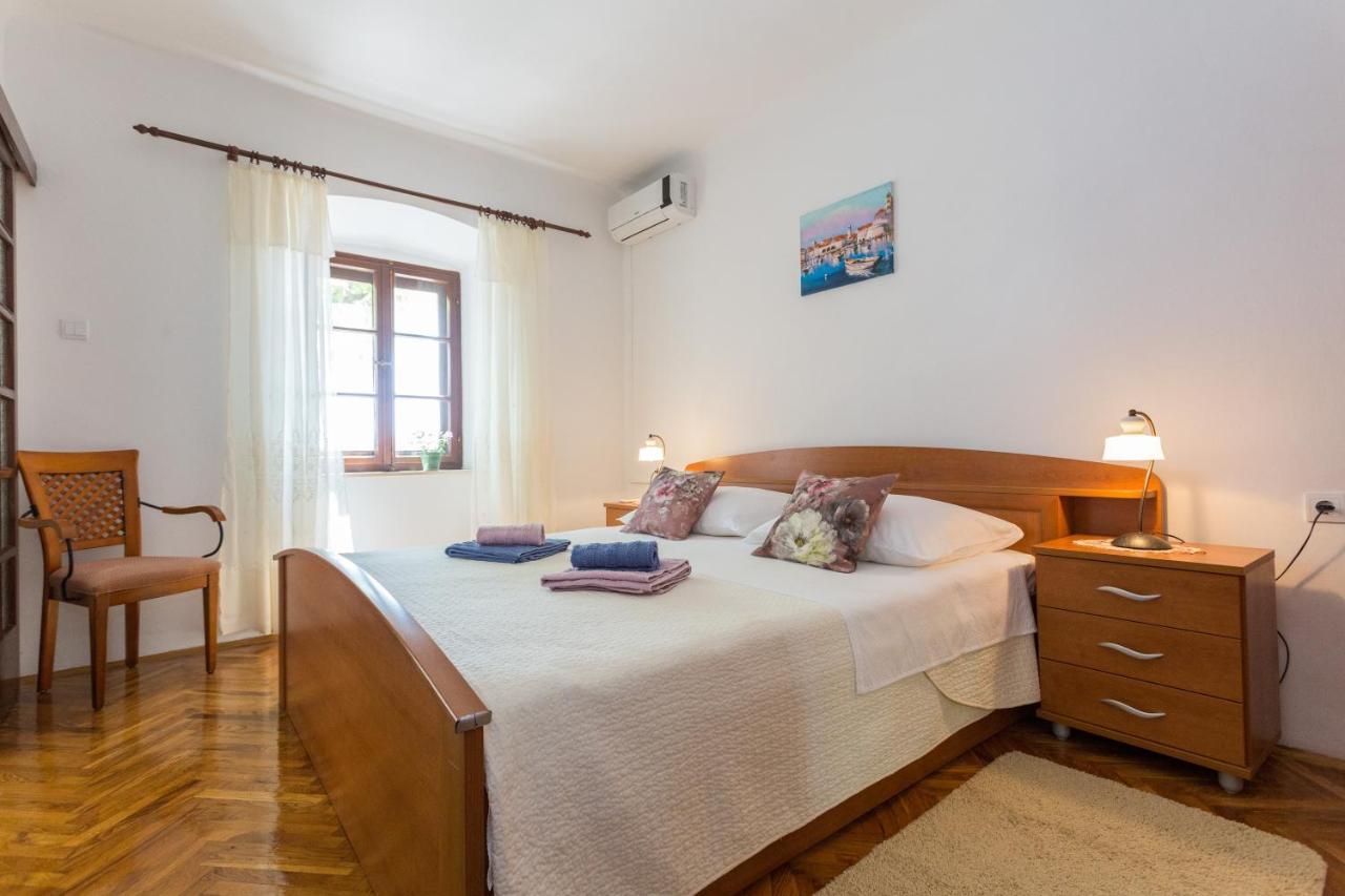 Apartment Perovic Dubrovnik Exterior foto
